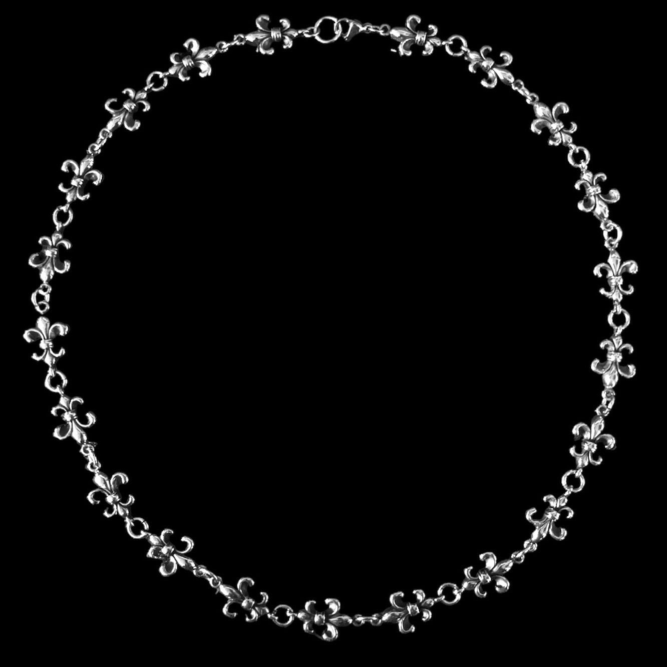 Fleur Choker