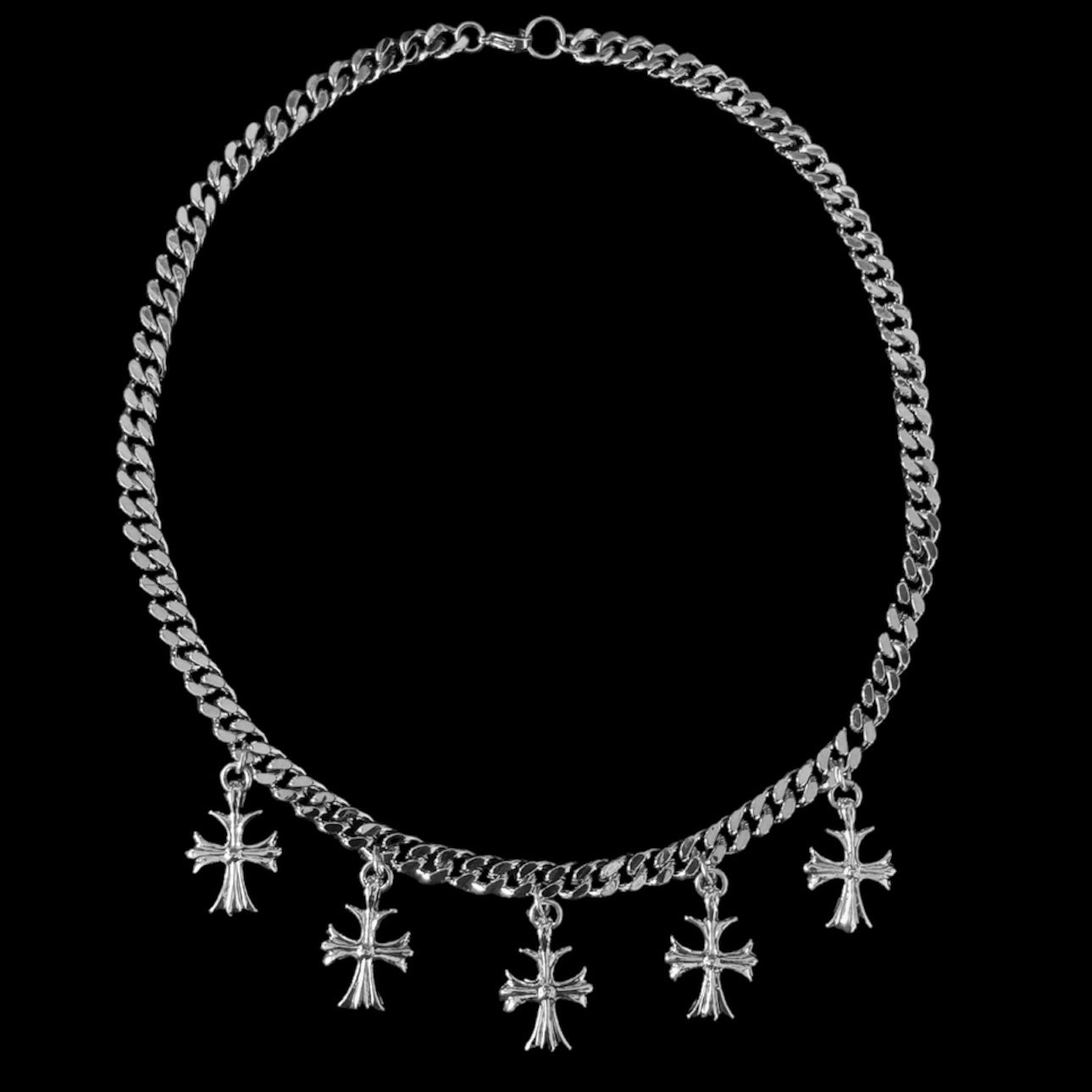Medieval Choker
