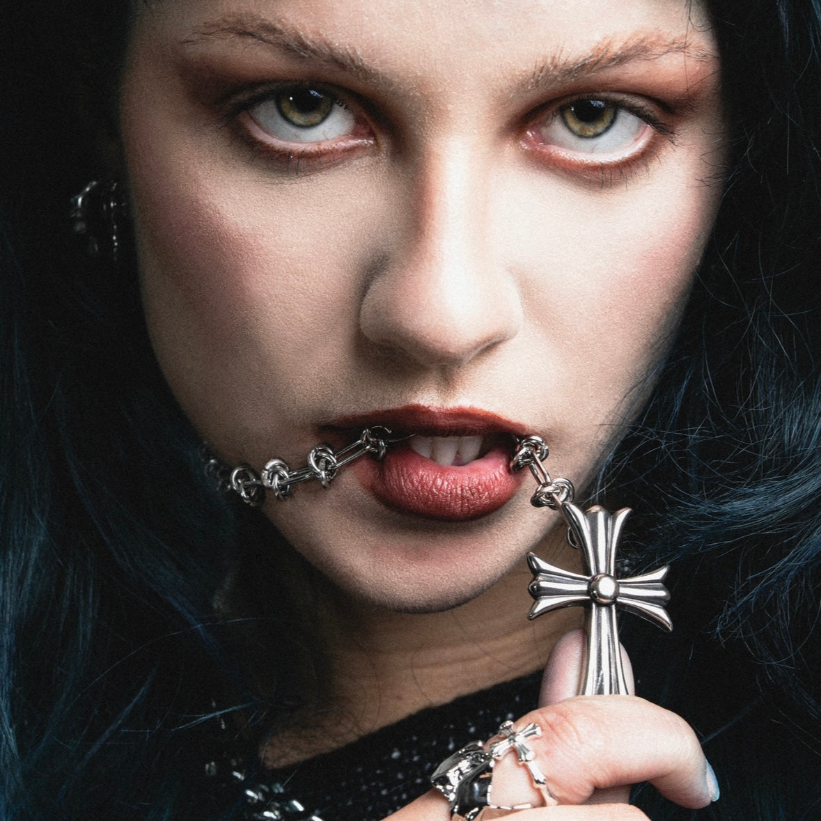 Tribal Cross Chain