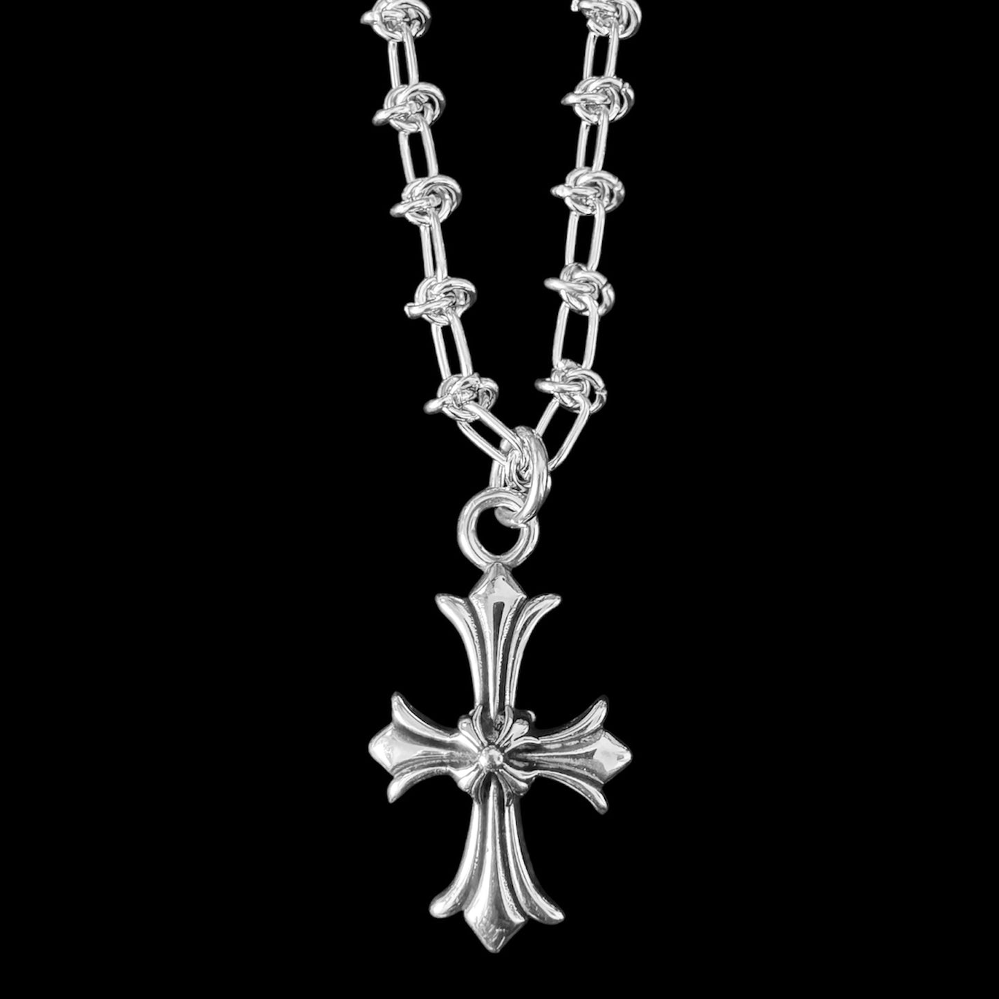 Celtic Cross Chain
