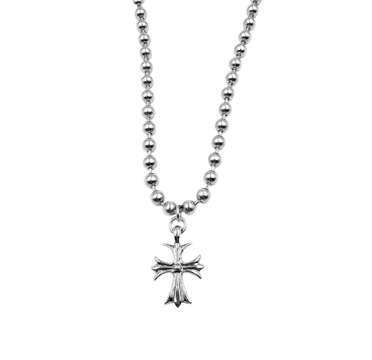 Midevil Cross Chain