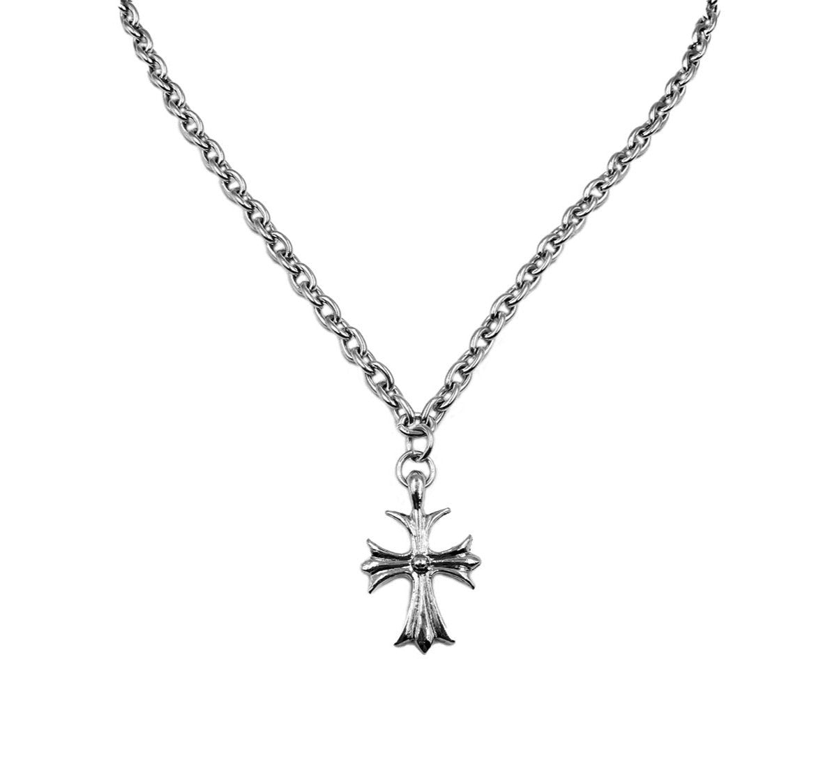 Midevil Cross Chain