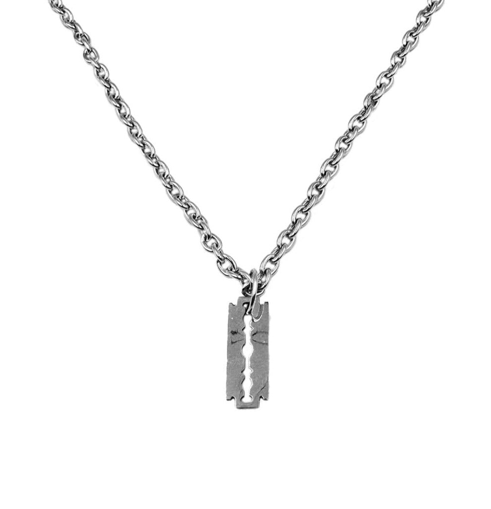 Baby Razor Chain