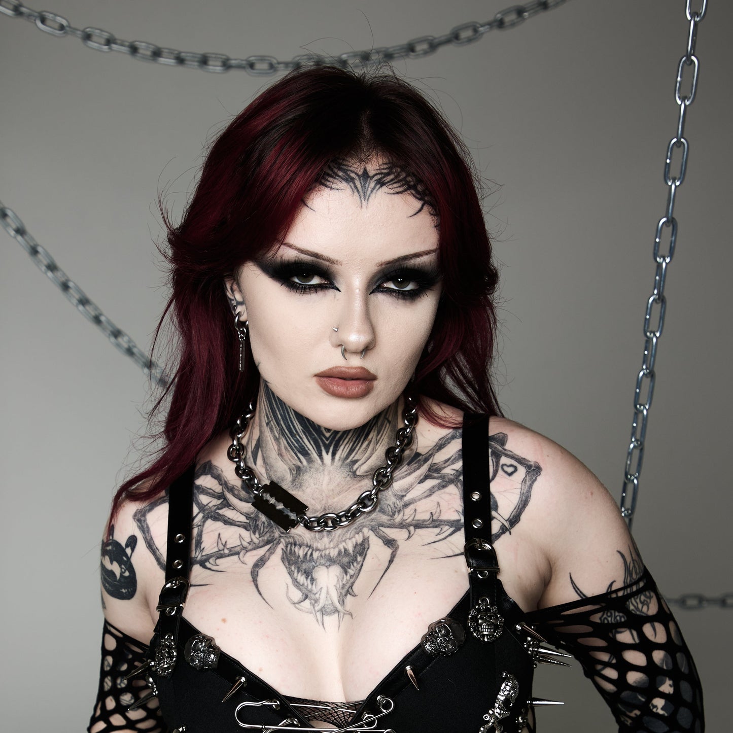 Razor Belt