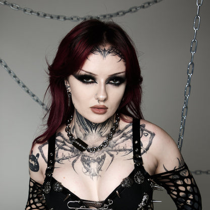 Razor Belt