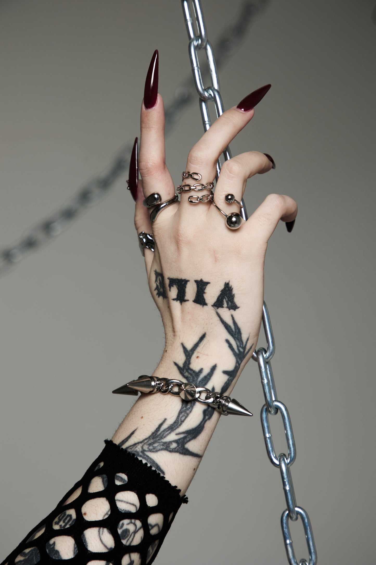 Spike Set