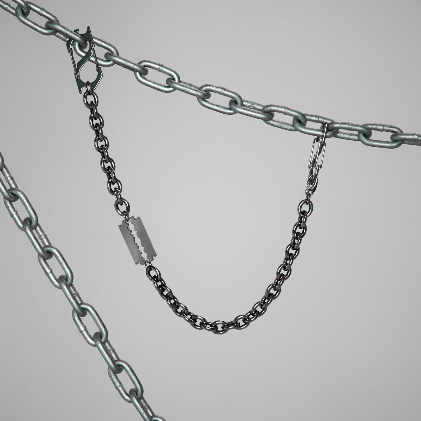 Razor Belt