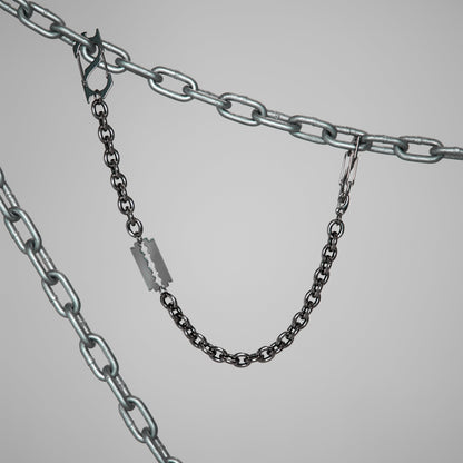 Razor Belt