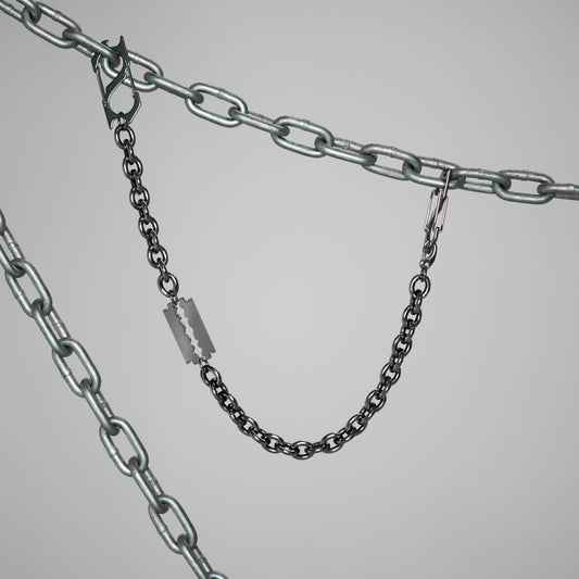 Razor Belt