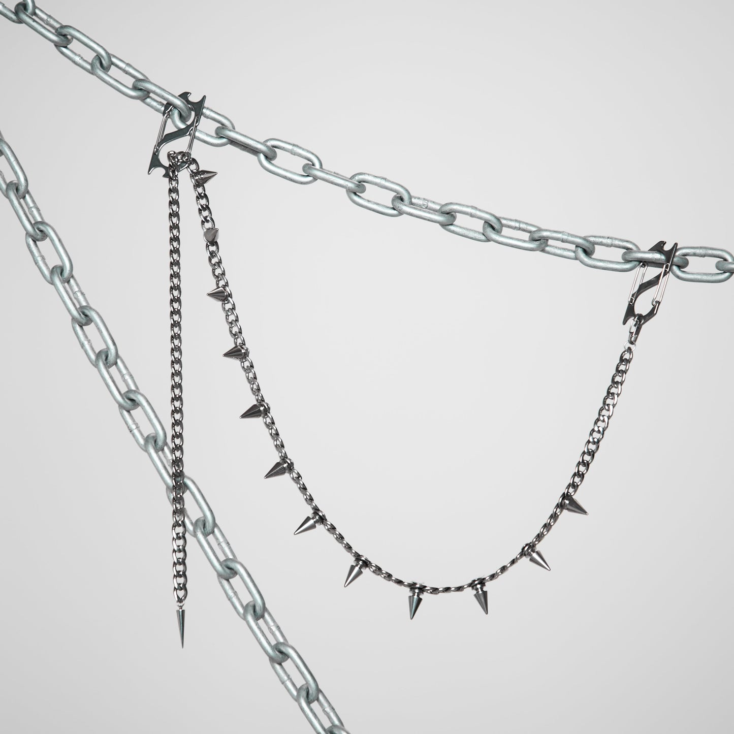 Spike Set