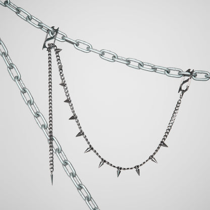 Spike Set