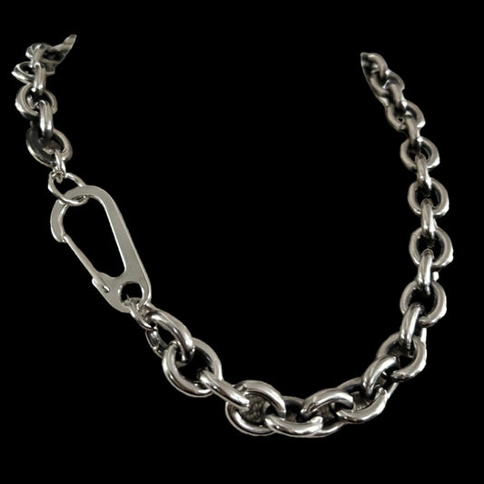 Heavy Metal Chain