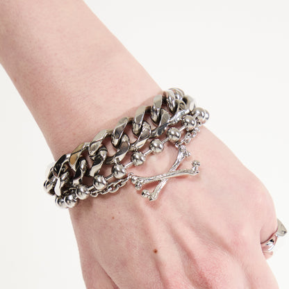 Battery Bracelet