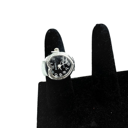 Watch Rings