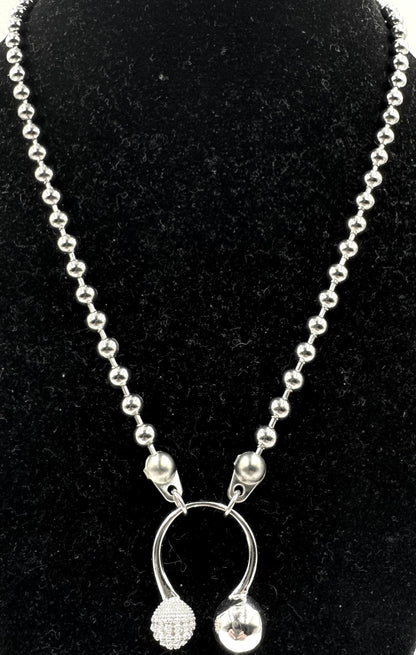 Bling Septum Chain