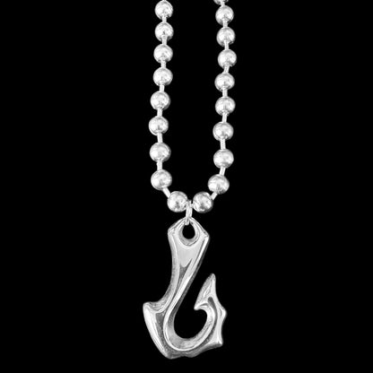 90s Tribal Chain