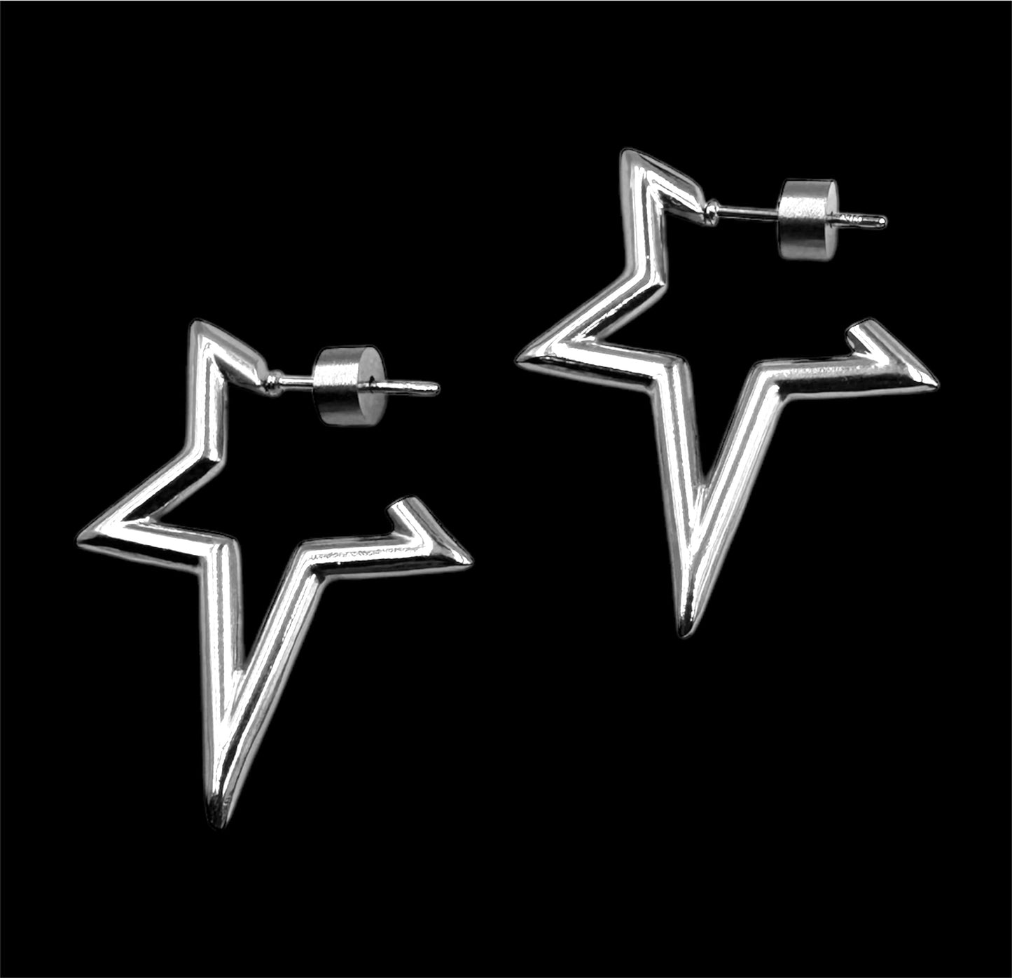 Star Studs