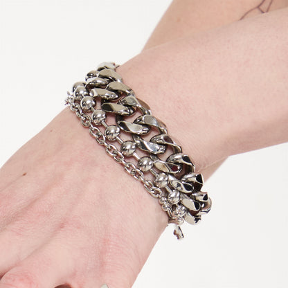 Battery Bracelet