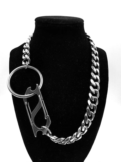 Toxic O Ring Chain