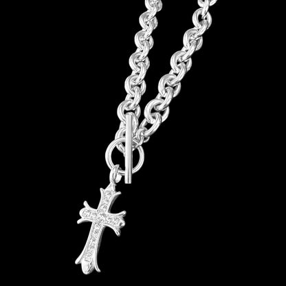 Gothic Cross Toggle