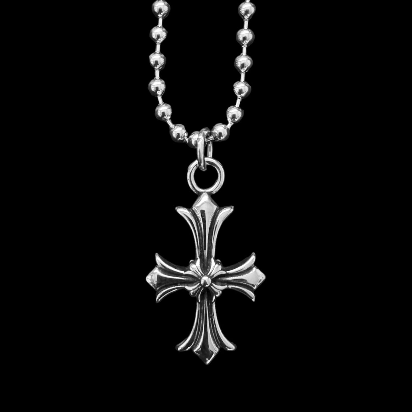 Celtic Cross Chain