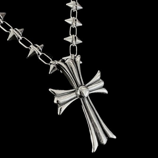 Spiked Cross