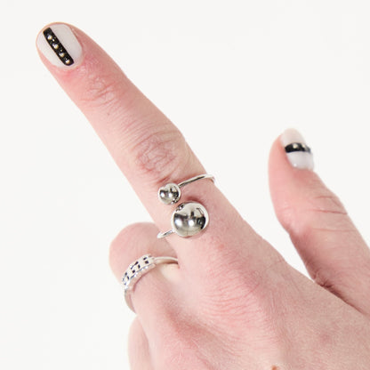 Ball Ring
