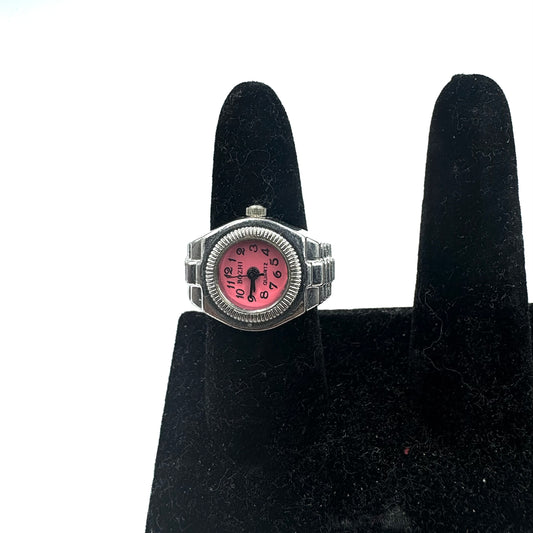 Watch Rings