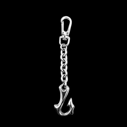 Tribal Keychain