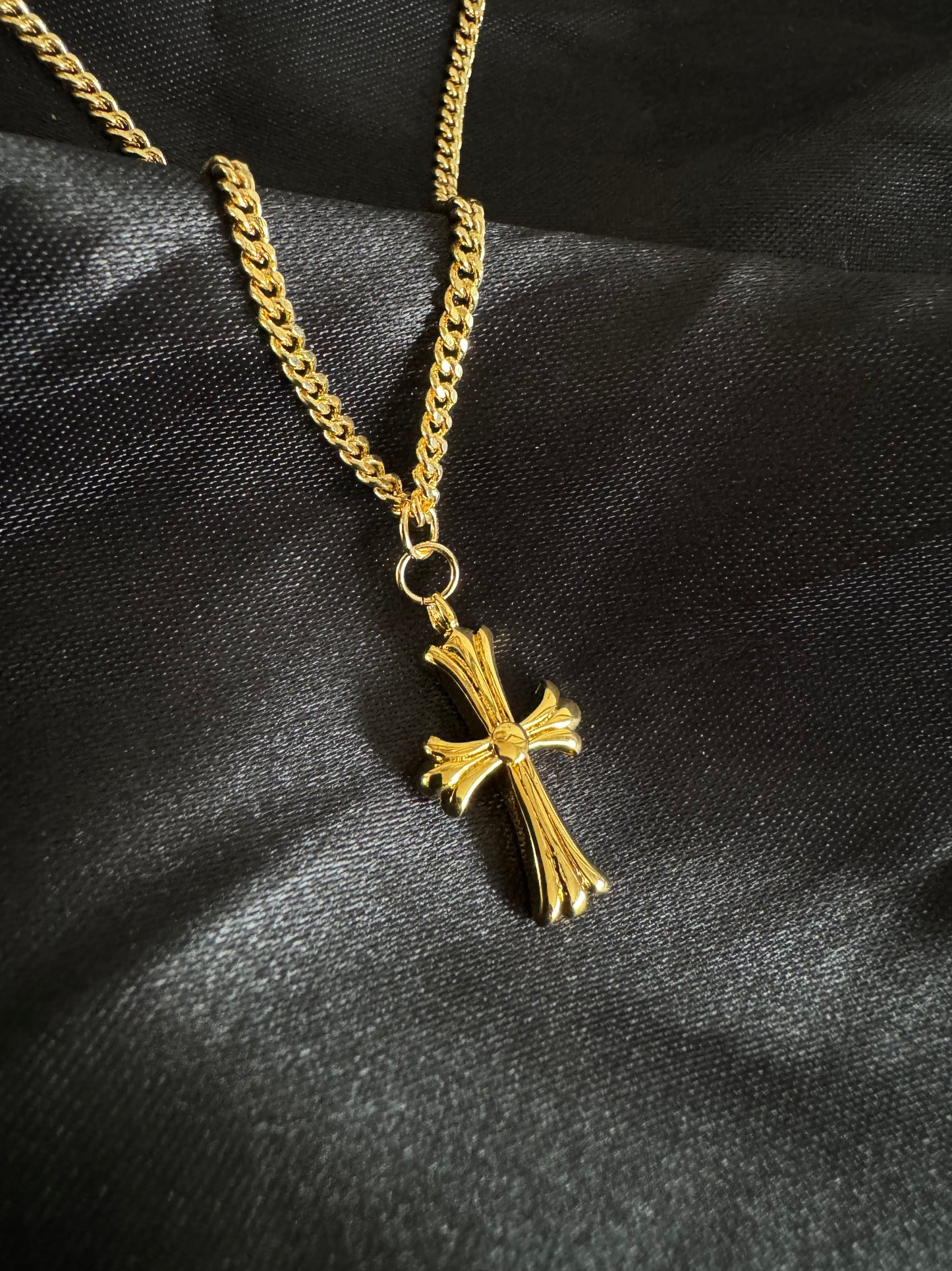 Mini Axl Chain