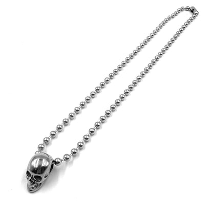 Skull Ball Chain