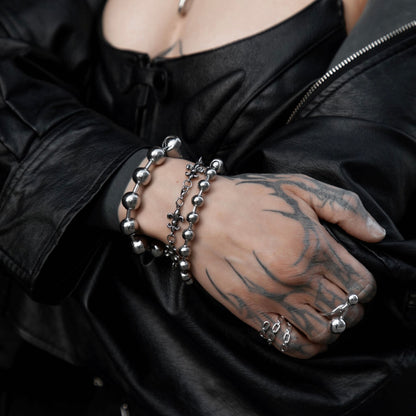 Ball Bracelets