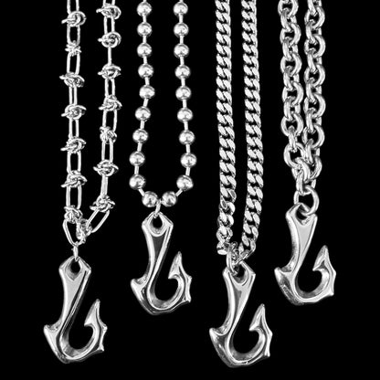 90s Tribal Chain
