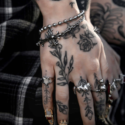 Ball Bracelets