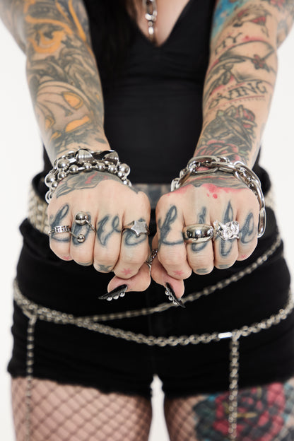 Star Ring