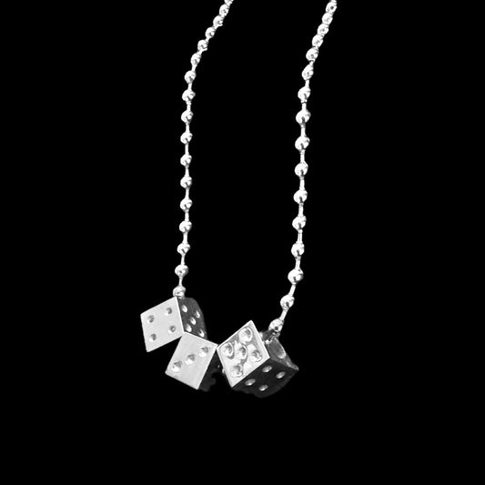 Tumbling Dice Chain