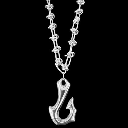 90s Tribal Chain