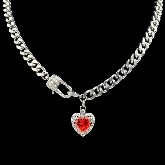 Valentine Chain