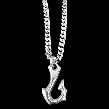 90s Tribal Chain