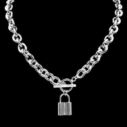 Lock Toggle Chain