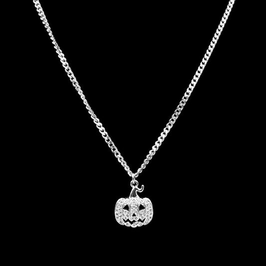 Pumpkin Chain