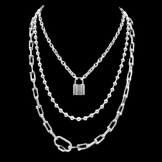 Layered Industrial Chain
