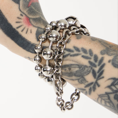 Ball Bracelets