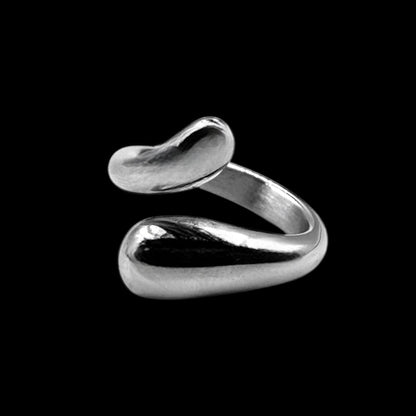 Abstract Ring