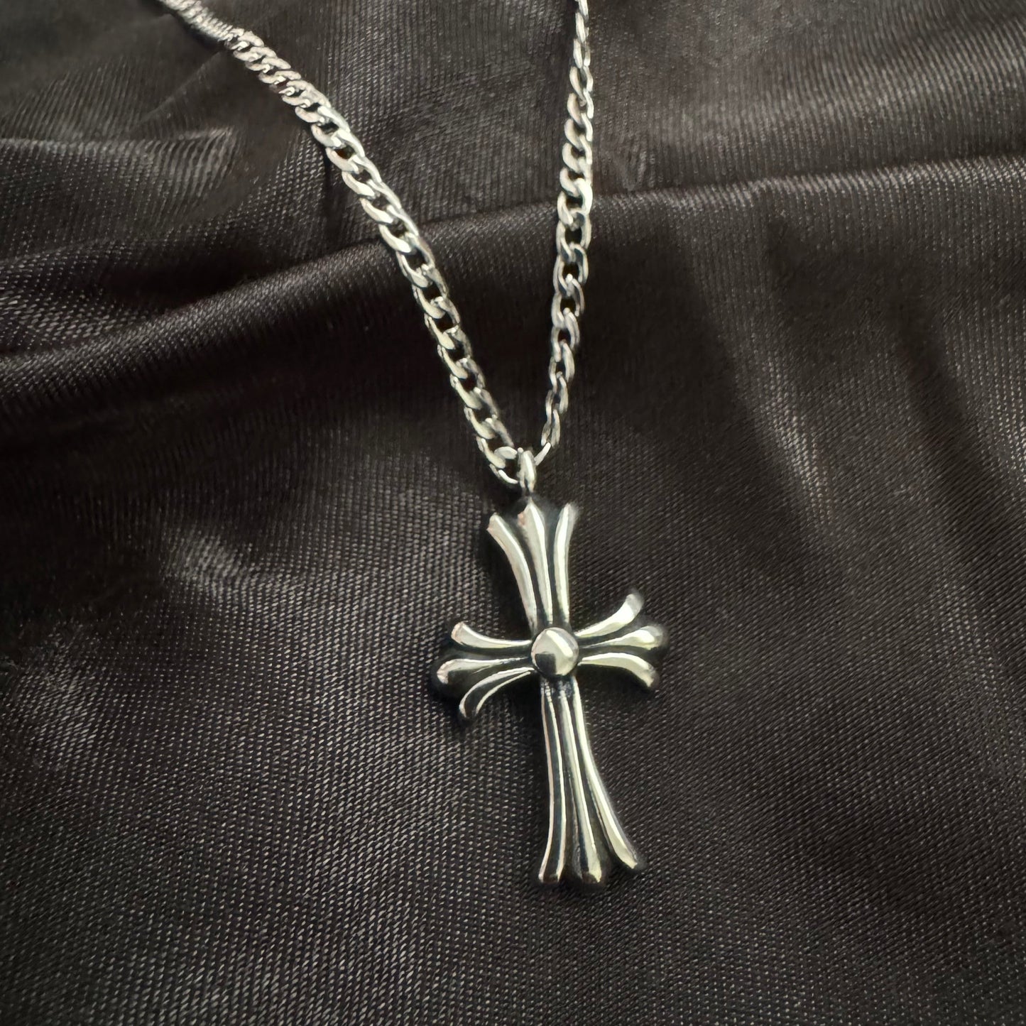 Mini Axl Chain