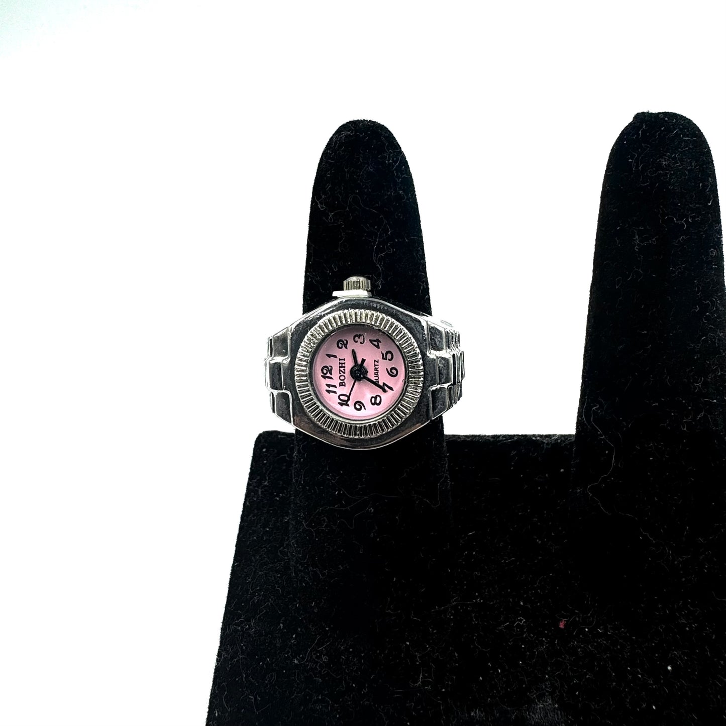 Watch Rings