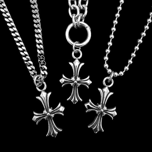 Celtic Cross Chain