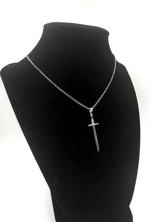 Dagger Chain