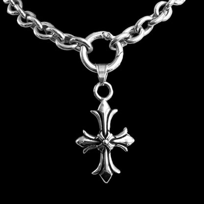 Celtic Cross Chain