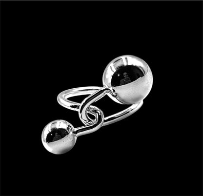 Sphere Ring